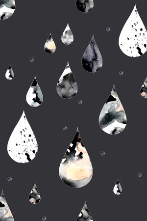 字母印花华亿平台图片