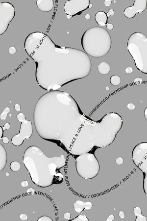 字母印花华亿平台图片