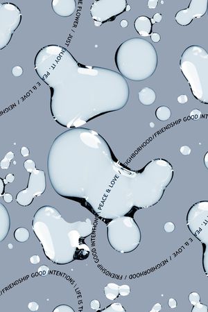 字母印花华亿平台图片