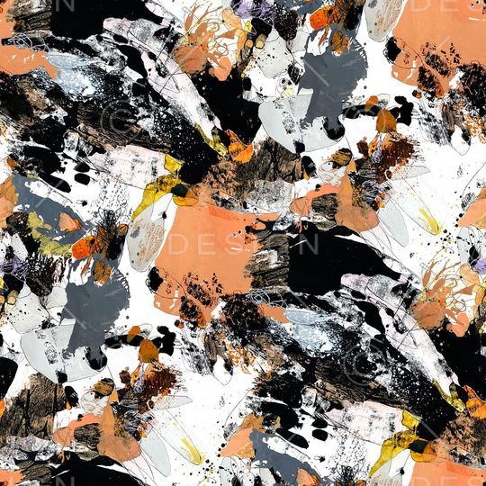 肌理印花华亿平台图片