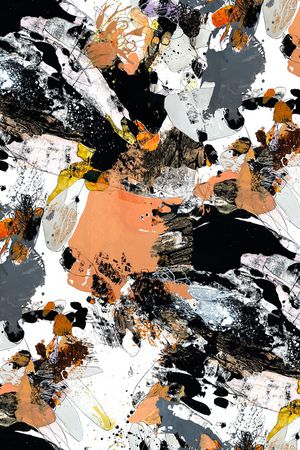 肌理印花华亿平台图片