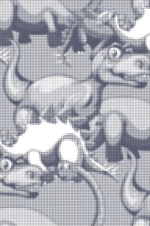 趣味印花华亿平台图片