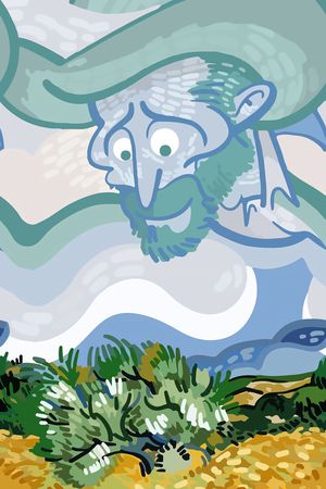 趣味印花华亿平台图片