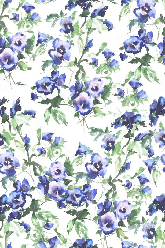 水彩印花华亿平台图片