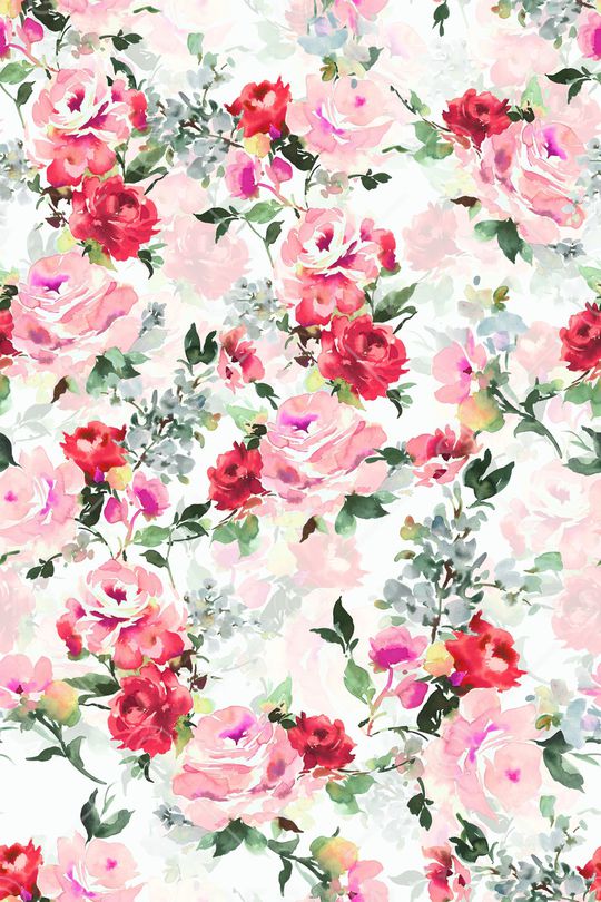 水彩印花华亿平台图片