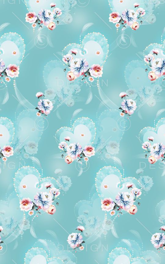 真丝印花华亿平台图片