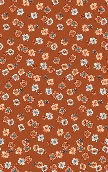 真丝印花华亿平台图片