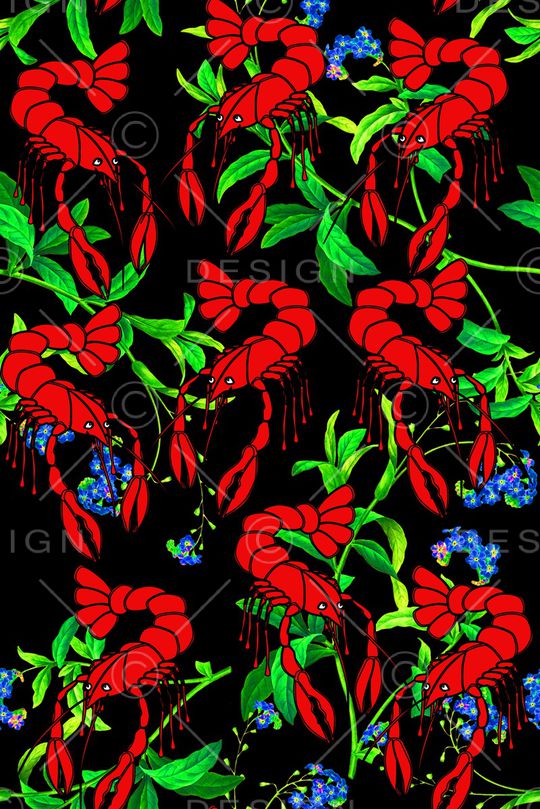 趣味印花华亿平台图片