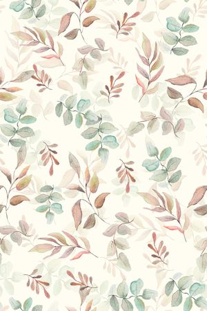 水彩印花华亿平台图片