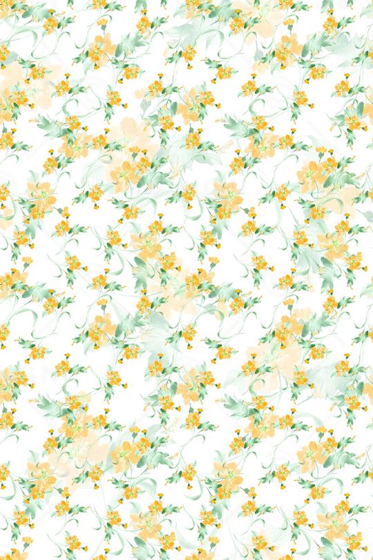 水彩印花华亿平台图片