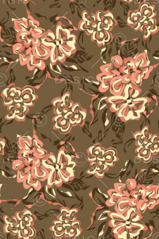 大花印花华亿平台图片