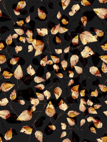 水彩印花华亿平台图片