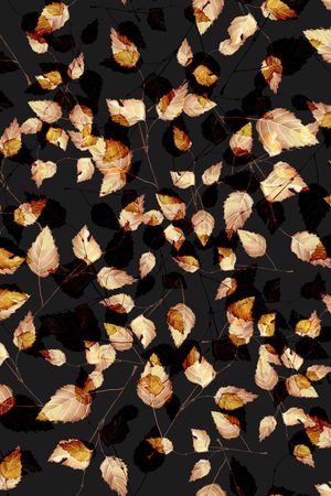 水彩印花华亿平台图片