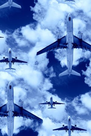 飞机印花华亿平台图片