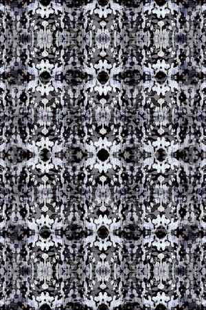 肌理印花华亿平台图片