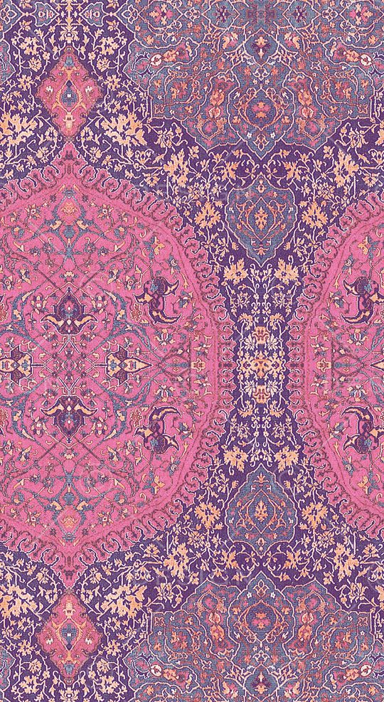 民族风印花华亿平台图片