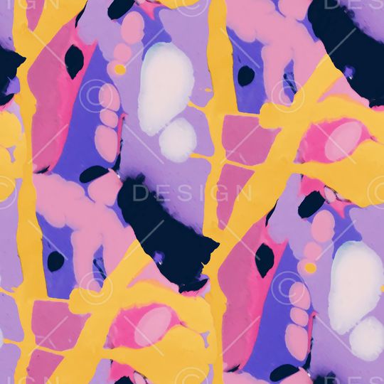 油画华亿平台印花华亿平台图片