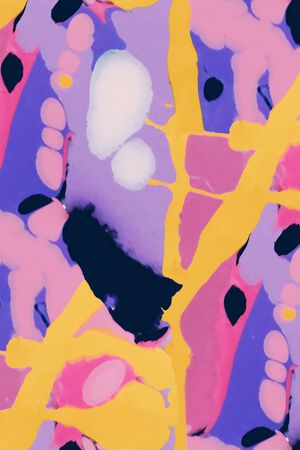 油画华亿平台印花华亿平台图片