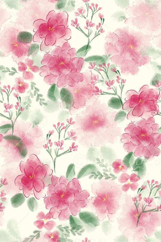 年轻女性印花华亿平台图片