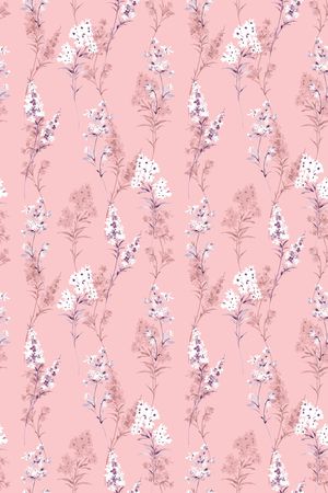 真丝印花华亿平台图片