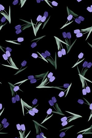 真丝印花华亿平台图片