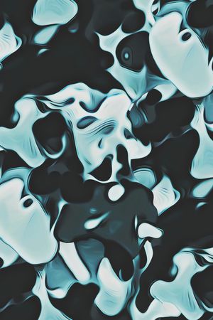 肌理印花华亿平台图片