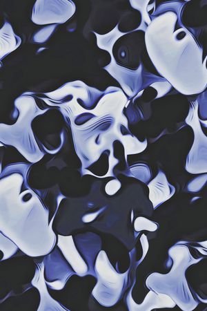 肌理印花华亿平台图片