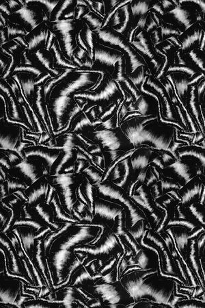 肌理印花华亿平台图片