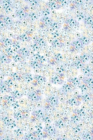 满版散花印花华亿平台图片