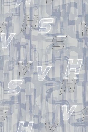 字母印花华亿平台图片