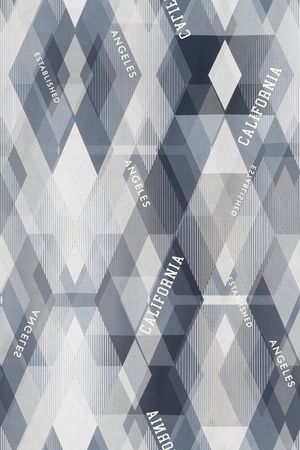 字母印花华亿平台图片