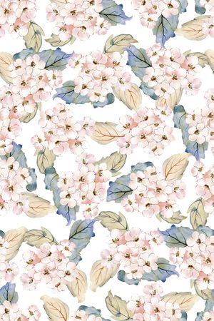 水彩印花华亿平台图片