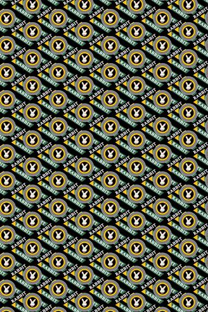 字母印花华亿平台图片