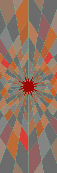 分散印花华亿平台图片