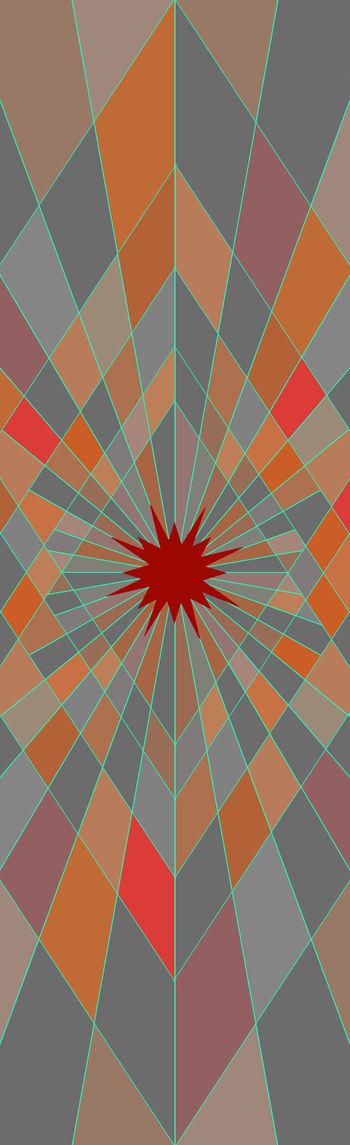 分散印花华亿平台图片