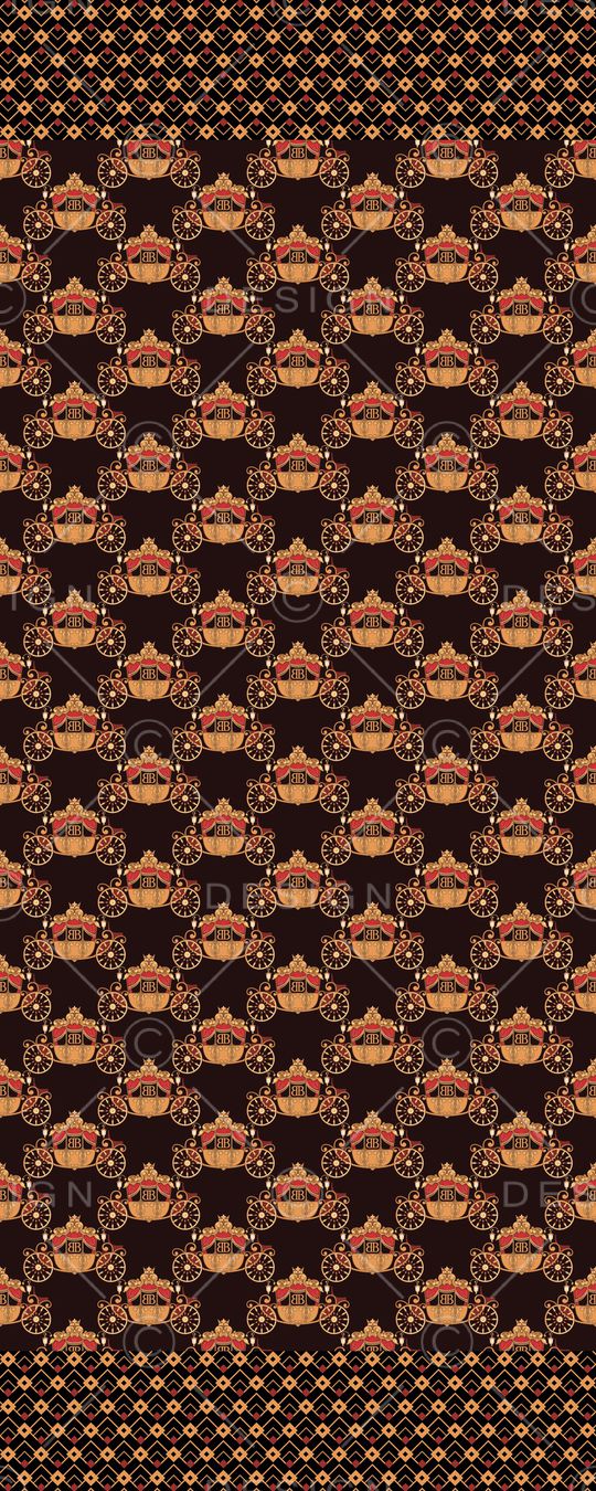 马车印花华亿平台图片