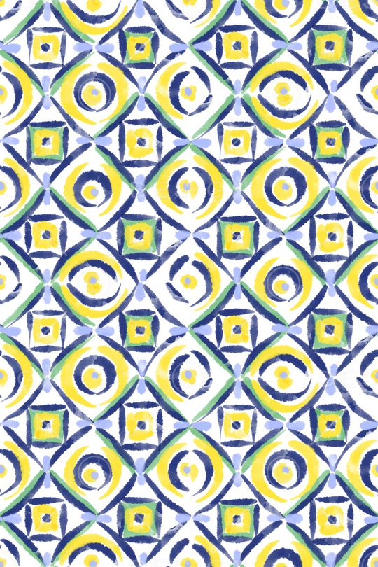 民族风印花华亿平台图片