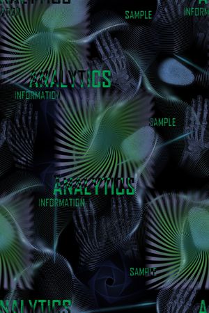 字母印花华亿平台图片