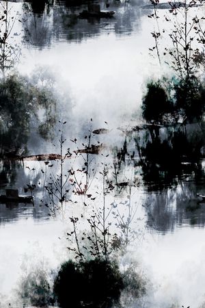 配饰印花华亿平台图片