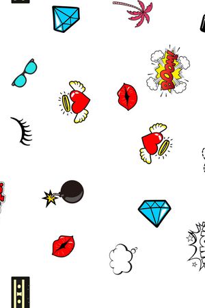 珠宝宝石印花华亿平台图片