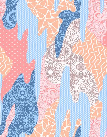 印花印花华亿平台图片