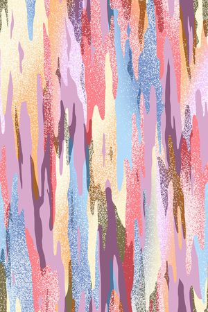 abstract印花华亿平台图片