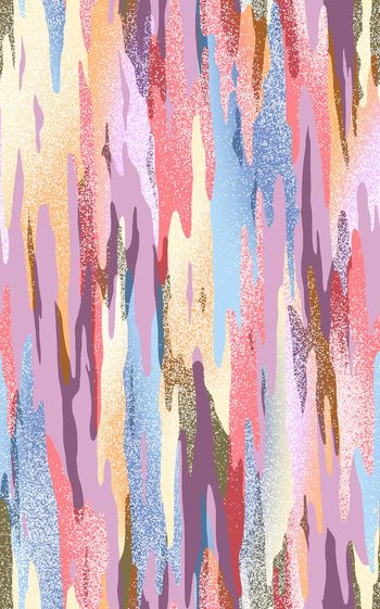 abstract印花华亿平台图片