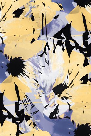 肌理印花华亿平台图片