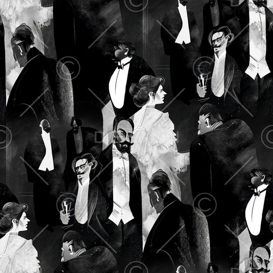 趣味印花华亿平台图片