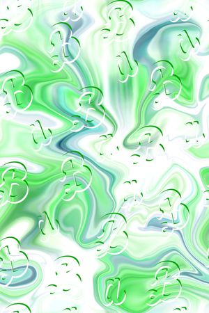 字母印花华亿平台图片