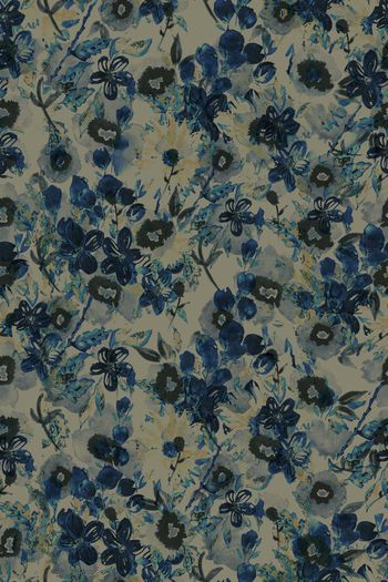 水彩印花华亿平台图片