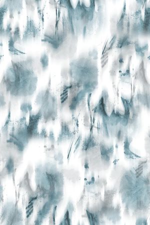 真丝印花华亿平台图片