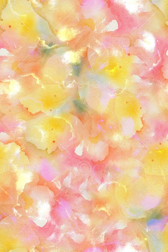 水彩印花华亿平台图片