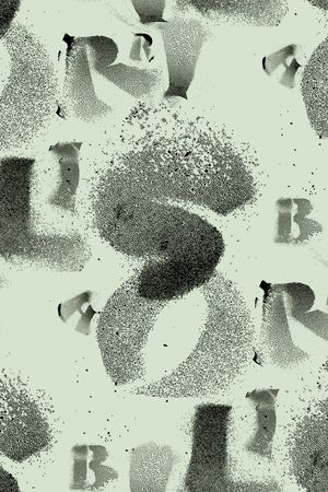 字母印花华亿平台图片